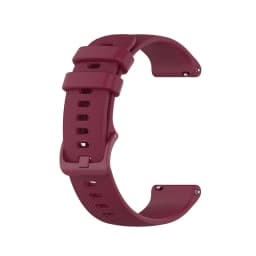 40PCS Silicone Strap for Garmin Venu 3 2s SQ2 Forerunner 165 265 255 245 158 55 Vivoactive 5/4/4s Smartwatch Bracelet Watch Band