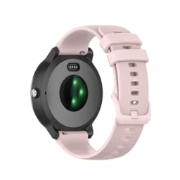 40PCS Silicone Strap for Garmin Venu 3 2s SQ2 Forerunner 165 265 255 245 158 55 Vivoactive 5/4/4s Smartwatch Bracelet Watch Band