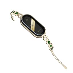 Mi Band 10 11 9 8 7 6 5 Strap for Xiaomi Smart Band 8 Bracelet NFC Global Version Leather Watch Band Mi 8 Wristband Miband 9 10