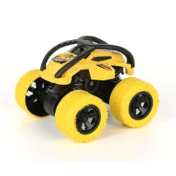 Inertia four-wheel drive off-road vehicle somersault resistance fall back force car stunt sports car children's toys wholesale