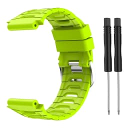Silicone Watchband For Garmin Forerunner 920XT Replacement Wristband Accessory Sport Watch Bracelet + Tool Forerunner 920 XT
