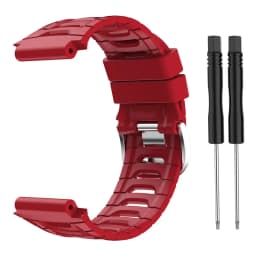 Silicone Watchband For Garmin Forerunner 920XT Replacement Wristband Accessory Sport Watch Bracelet + Tool Forerunner 920 XT