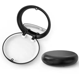 Dental Retainer Case Fake Teeth Box Orthodontic Denture Storage Box Mouth Guard Braces Aligner Case Oral Care Tool Organizer Hot