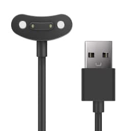 High Quality Charger for Ticwatch Pro 5 Cord / TicWatch E3 / Pro X / Pro 3 / Pro3 LTE USB Charging Cable Smartwatch Accessories