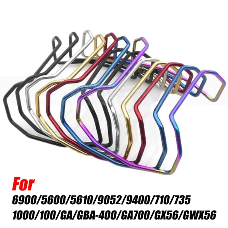 316 Stainless Steel Watch Bumper For Casio G-Shock GA 2100 Modification DW5600 GW-5000 5035 GW-M5610 Accessories For CasiOak