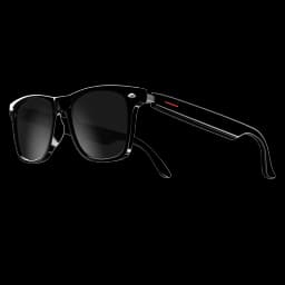 Bluetooth Smart Glasses With Automatic Adjustment Wireless Bluetooth Headset Anti Blue Light Sunglasses Man Woman Waterproof