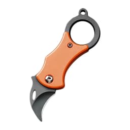 Mini Utility Folding Knife Slicing Meat Fruit Fish Knife Cleaver Meat Chop Vegetables Kitchen Knives Boning Butcher Chef Knife