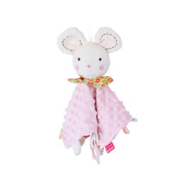 New Soft Appease Towel Baby Rattle Animals Toys Soothe Reassure Sleeping Blankie Towel Lathe Hanging Educational Toddler Toys