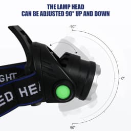 Beam Light UV Lash Hands Free Curing System for Eyelash Extensions with LED Headlamp & Foot Pedal Professional Lash Application