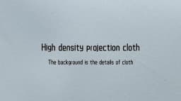 MIXITO Projection Curtain 16: 9 Ratio Hight-Density 60-200 Inch Foldable Anti-Crease Portable Movie Projector Screen