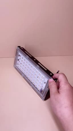 Led Uv Floodlight 50w 100w 395nm Ultraviolet Plug 240v Stage Blacklight 400nm Light Lights Germicidal Lamp Bulb Bar Outdoor Room