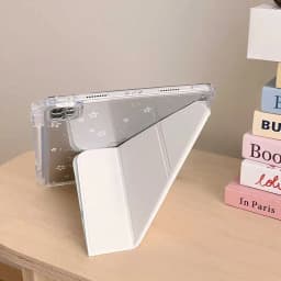2026 Tablet Case for ipad A16 Case 11th 10th Gen for ipad Case Pro 11 12.9 13 M2 M4 Case 9.7 10.2 5/6/7/8/9th Mini 6 7 Cover