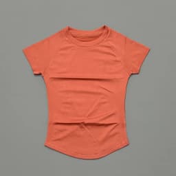 NCOYOE Sports Short Sleeve Top Women Seamless Yoga Clothing Lightweight Running T Shirt Slim Fit Gym Fitness Active Top Tee