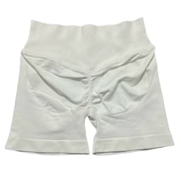 HISTELLO Sports Shorts 4.5‘’ High Waist Women Yoga Workout Shorts Seamless Leggings Stretch Fitness Sweatpants Gym Short