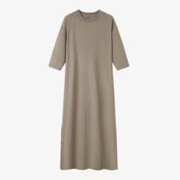 AS SS26 oversize loose T-shirt dress + V neck T-shirt + skirt set casual style woman clothes