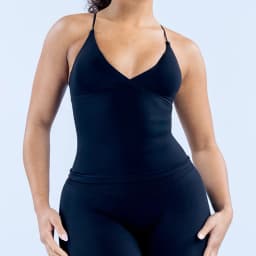 Women Seamless Cross Sports Vest Gym Yoga Tops with Padded Sexy Backless Workout Fitness Camisole Running Sports Tops Summer