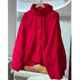 Windproof Stand Collar Jacket Women's Outdoor Casual Hooded Thin Coat Jacket