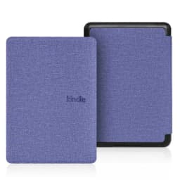 Case for Kindle 2024 2022 11th Generation 6Inch Model No. RS23CV C2V2L3 Magnetic Protective Pouch Cover Shell 6'' Accessories