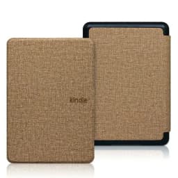 Case for Kindle 2024 2022 11th Generation 6Inch Model No. RS23CV C2V2L3 Magnetic Protective Pouch Cover Shell 6'' Accessories
