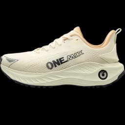 ONEMIX Casual Running Shoes Breathable Summer Jogging Shoes Men Lightweight Women Gym Shoes Outdoor Male Cushion Sports Shoes