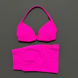 2 Pieces Yoga Gym Set Women Seamless Strappy Yoga Bra High Waist Workout Scrunch Shorts Sports Set Fitness Clothes Sportswear