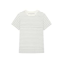 Silk Short Sleeve Women's Summer Round Neck Wool Outerwear T-shirt Slim Fit Base Shirt