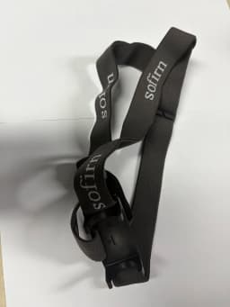 Good Quality Headband for Sofirn SP40 HS40 / HD20 / HS20 / HS10 High Quality Elastic Strap (Not Including Headlamp)