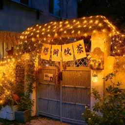4x6M 3x3M Christmas Garlands LED String Christmas Net Lights Mesh Fairy Xmas Party Garden Wedding Decoration Curtain Light