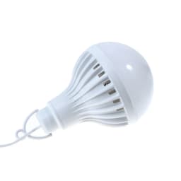 LED Lantern Portable Camping Lamp Mini Bulb USB Power 3W 5W 7W 9W 12W