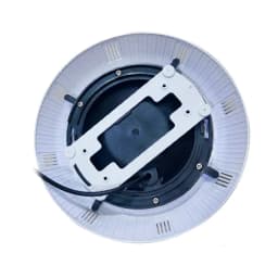 18/24/36/45W Swimming Pool Light with Remote Controller RGB Multi Color Outdoor LED Underwater AC12V IP68 Waterproof Lamp
