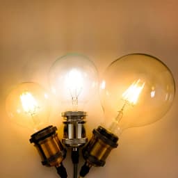 4PCS LED Edison Filament Light Bulbs Glass C35 A60 ST64 G80 G95 E27 E14 2W 4W 6W 8W AC 220V 2700K 6000K 360 Degree Energy Lamps