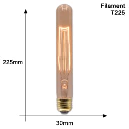 Retro Edison Light Bulb E27 40W 220V 110V Bedroom Industrial Loft Vintage Bulb For Home Decor Filament incandescent Edison Lamp