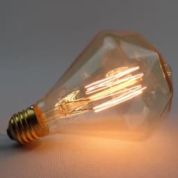 Edison Bulb E27 Warm White 40W 60W ST64 G95 G80 G125 220V Carbon Retro Light Bulb Tungsten Silk Light Bar Window Decoration