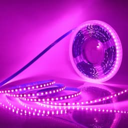 5m 10m 20m 50m Led Strip Light Waterproof IP44 220V 230V SMD 2835 120LED Flexible Led Ribbon Tape Lamp 9 Colors Home Decoration