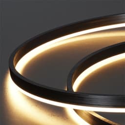 Modern LED Living Room Chandelier White/Gold Ring Ceiling Light For Dining Room Bedroom Kitchen Lustre Home Indoor Lighting