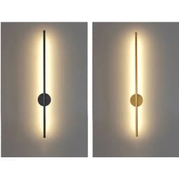 Modern Wall Light Original LED Room Decoration Bedroom Living Room Lights For TV Wall Home Appliances Simple Lighting Fixtures