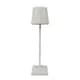 LED Desk Lamp Usb Rechargeable Table Lamp Bar Restaurant Ambiance Wireless Touch Lamps Waterproof Led Lights For Hotel Bedroom