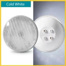 18W 25W 35W LED Underwater Light Par56 Swimming Pool Light LED IP68 12V SMD5730 Underwater Lamp RGB Warm Cold White LED Piscina
