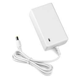 DC12V 24V 1A 2A 3A Lighting Transformer White Power Adapter Electronic Power Supply For LED Strips Bar LED Driver Power Charger