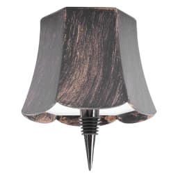 Wine Bottle LED Wireless Table Lamp 3-color Infinitely Dimmable USB Rechargeable Dining Table Lights Beverage Lamp Top touch