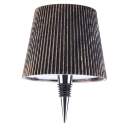 Wine Bottle LED Wireless Table Lamp 3-color Infinitely Dimmable USB Rechargeable Dining Table Lights Beverage Lamp Top touch