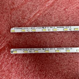 LED Backlight Strip For TV KD-65XG8577 KD-65XG8596 KD-65XF8505 KD-65XF8599 KD-65XE8396 KD-65XE8096 KD-65XF8596 KD-65XG8796