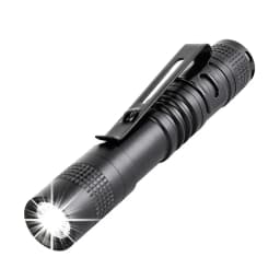 Mini Portable LED Pen Light Pocket Ultra Bright High Lumens Handheld Flashlight Linterna Torch For Camping Outdoor Emergency