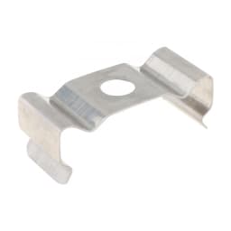 50pcs T5 Clips Holder Bracket for Lamp Socket / Ceiling Lamp / Light Fixture Accessories for Home Electric Appliance Tools