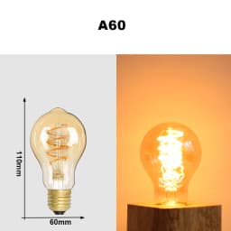 Retro Edison E27 E14 LED Light Bulb 220V Diamond Love ST64 A60 G80 G95 G125 T185 Vintage Glass Bulb Lamp For Home Decor Lighting