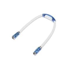 LED Neck Reading Light Book Light for Reading in Bed Bendable Arms Knitting Repairing Camping Running Portable Flashlight