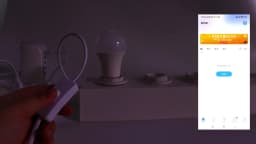 COOLO EWelink WiFi Zigbee Smart LED Light Bulbs 15W 18W E27 Dimmable Lamp Works With Alexa Google Home Smartthings Yandex Alice