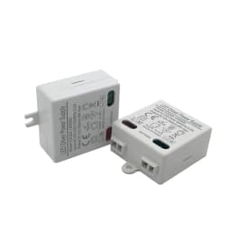 3W 6W 10W 12W DC12V 24V Lighting Transformer 250MA 500MA 830MA 600MA Driver Suitable For LED Light Strip 3528 5050 Power Supply