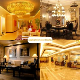 BA15D/E17 Dimmable LED Lights 102 LEDs Corn Bulbs 9W Replace 80W Halogen Lamps Candelabra Base 220V 110V for Home Living Room