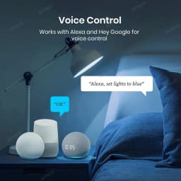 Ewelink GU10 Zigbee LED Bulbs WiFi Smart LED Lamp RGB CW WW Ewelink App Control Led Light Bulb Works With Alexa Google Yandex